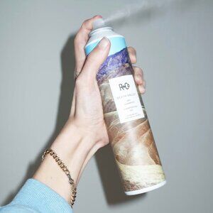 R+Co Death Valley Dry Shampoo Full Size NIB Volumizing Texture Spray